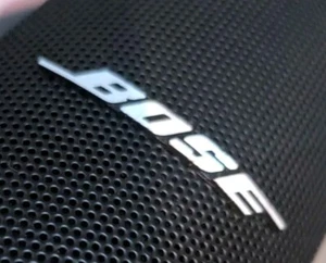 BOSE L1 Model 2 Cylindrical Loudspeaker - For Parts - Foto 1 di 7