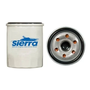 Sierra 18-7758 Marine Oil Filter Mallory 9-57822 Mercury 35-877761K01 - Bild 1 von 1