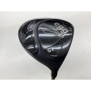 PRGR Driver       egg 7 9° Flex S Original Carbon 46 - Picture 1 of 6