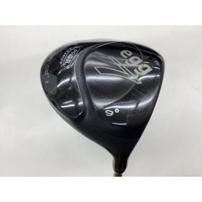 PRGR Driver       egg 7 9° Flex S Original Carbon 46 - Image 1 of 4