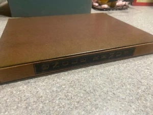 Uncle Remus His Songs and Sayings Hardcover, 1957 Heritage Edition w/slipcase - Picture 1 of 10