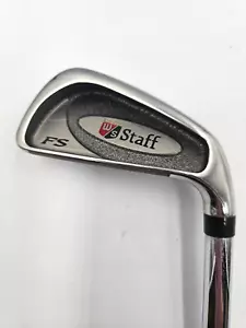 Wilson Fat Shaft 6 Iron, Regular Flex Steel Shaft - Picture 1 of 6