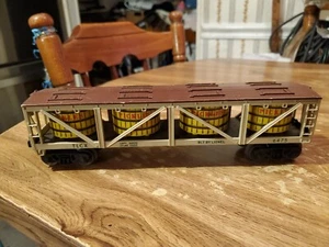 Lionel Trains Pickles MwSt Wagen (TLCX), 6475 - Bild 1 von 6