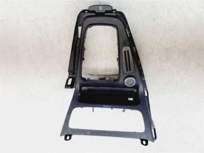 2015 2016 2017 2018 Ford Focus Center Console Shifter Bezel Selector Cover Trim  - Image 1 of 4