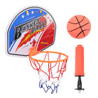  Plastic Basketball Stand Toddler Kidcraft Playset Children Toys
