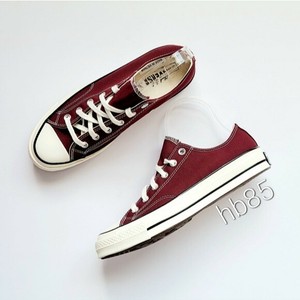 Las mejores ofertas en Zapatillas Deportivas Rojo Converse para De mujer |  eBay