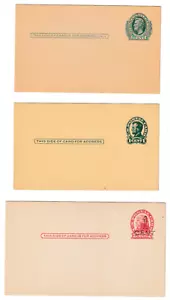 36 United States Postal card lot between Scott #UX26 and 648 F/VF. - Picture 1 of 24