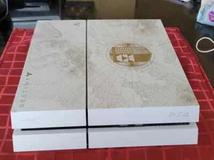Sony PlayStation 4 Destiny: The Taken King Console Tested Working PS4 - Bild 1 von 3