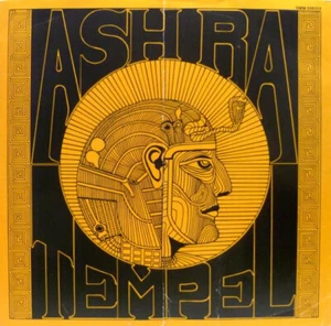 Ash Ra Tempel - Ash Ra Tempel (LP, Album, RP) (Very Good Plus (VG+)) - Picture 1 of 5