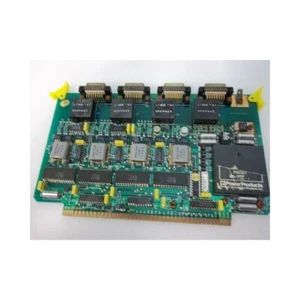 KOMMUNIKATIONSPLATINE - Bild 1 von 2