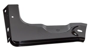 Soporte para bandeja de batería 64 Ford Galaxie - Imagen 1 de 4
