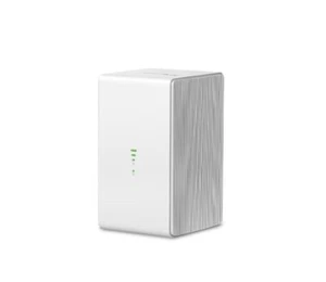 Mercusys MB110-4G 300 Mbps Wireless N 4G LTE Router,4G/3G Compatible, WAN/LAN - Picture 1 of 1