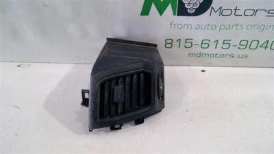 2018-2021 FORD TRANSIT 250 DASH LEFT OUTER AIR VENT GRILLE TRIM COVER OEM - Image 1 of 4