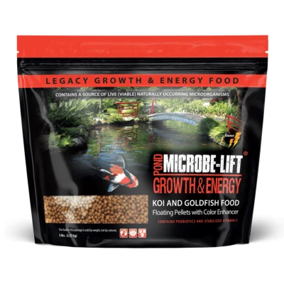 Microbe-Lift® High Growth and Energy Food