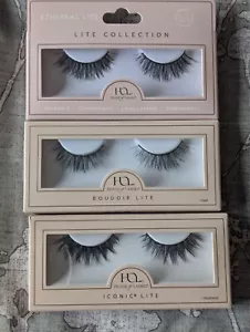 HOL House of Lashes lot of 3 Lite Collection - Picture 1 of 1