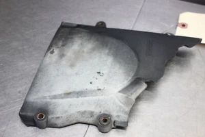 97-09 Kawasaki Ninja 500 500R Front Sprocket Cover - Picture 1 of 5