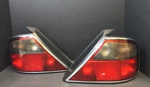 Luces traseras para conductor y pasajero Jaguar XJ8 XJ8L 2000. Luces traseras Jaguar. XJ8. - Imagen 1 de 7