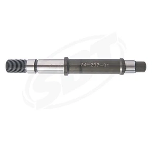 Kawasaki Impeller Shaft 750 ZXI /900 ZXI 13107-3737 1995 1996 1997 - Picture 1 of 6