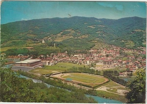 VILLAR PEROSA m.550 - PANORAMA - CAMPO SPORTIVO - STADIO (TORINO) 1974 - Picture 1 of 1