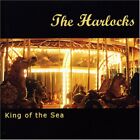 The Harlocks King Of The Sea (Cd)