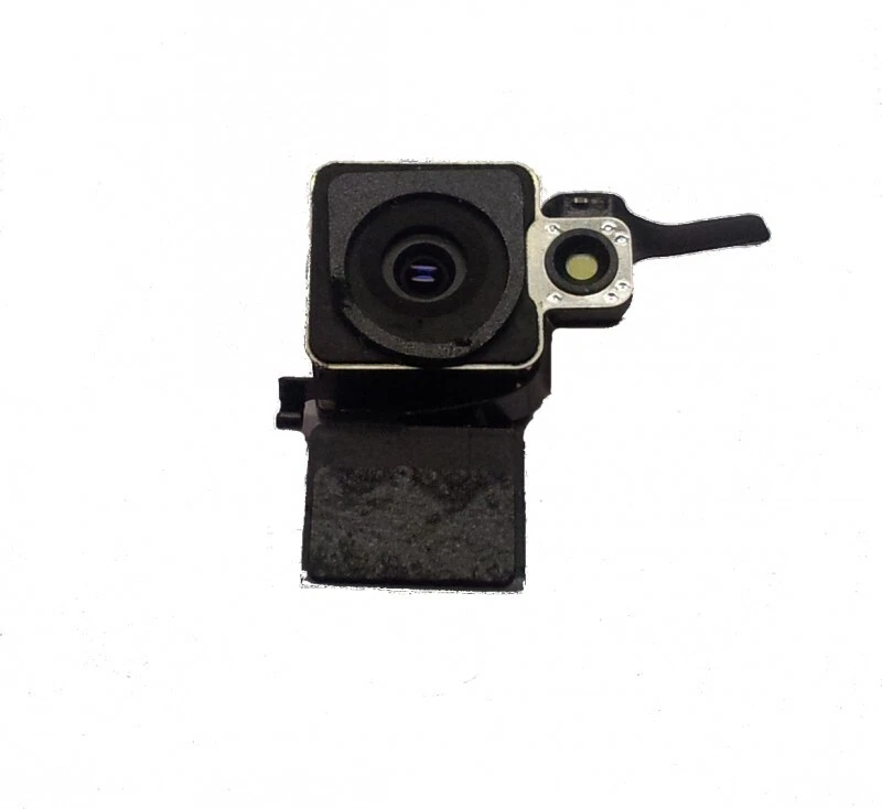 Camera (back) with LED flash for iPhone 4 - Image 1 of 1