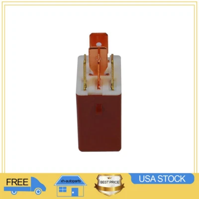 Fits Toyota Avalon 2000 2001 Engine Cooling Fan Motor Relay DENSO Auto Parts - Image 1 of 2