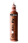 Global FX 36ml Glitter Gel - Copper - Face Painting - Face Paint - Party