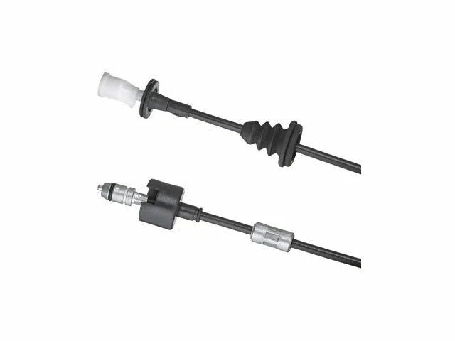 Cable velocímetro para Geo Metro 1989-1994 1,0 L 3 cilindros 1991 1993 1990 1992 G722TN Foto 1 de 1