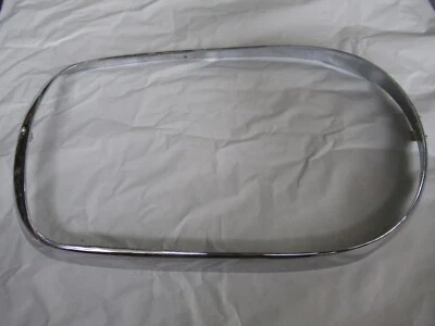 Обод фары Mercedes Benz R113 Pagoda 280SL 250SL '63-71 - Изображение 1 из 4