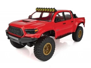 Element RC Enduro Knightwalker 1/10 Off-Road Electric 4WD RTR Trail Truck, Red - Picture 1 of 5