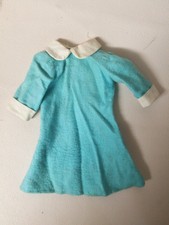 Vestito Alta Moda FURGA primi freddi