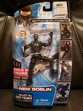 Marvel Legends NEW GOBLIN Spider-Man 3 Series 2007 Sandman BAF No Way Home