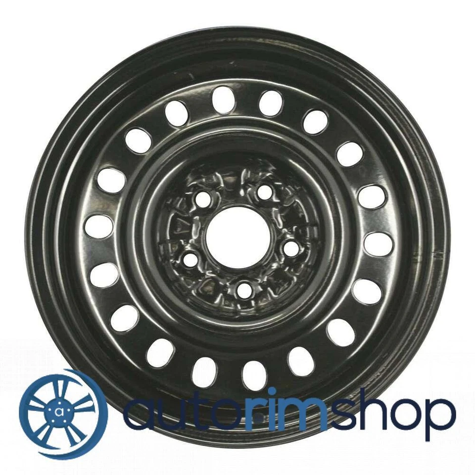 Mercury Sable 1996 1997 1998 1999 15" Factory OEM Wheel Rim - Image 1 of 1