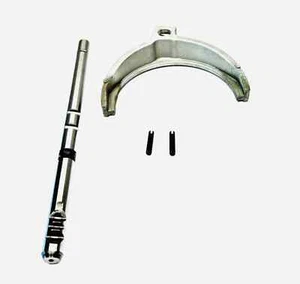 Ford F250 F350 F450 ZF 5 velocidades 2x4 4x4 1-2 horquilla de cambio / kit de riel - Imagen 1 de 1