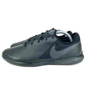 Nike Hombres Phantom Vision Academy Negro Antracita Zapatos Talla 9.5 Fútbol AO3225-001 - Imagen 1 de 17