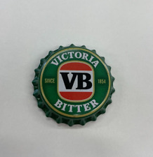 VB Classic Collectables Fridge Magnets bottle caps