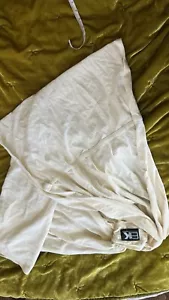 Organic Baby K’tan Cotton Wrap style Child Sling, Size L Baby Carrier - Picture 1 of 7