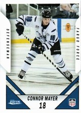 Connor Mayer 2018-19 Fargo Force