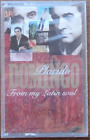 Placido Domingo-From My Latin Soul-K7 Cassette NEW