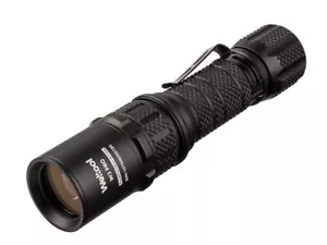 Weltool W3Pro TAC Tactical LEP Flashlight 930 lumens 1479 Meters (1617yd) - Picture 1 of 11