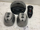 Irobot Roomba Extended Life Virtual Wall Units X2 + Roomba Remote Lot