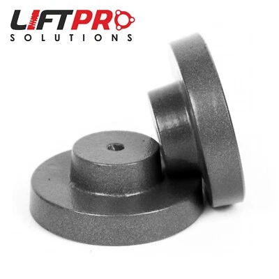 Kit Elevador Trasero Aluminio 0.8" 20mm para Volkswagen Bora 1998-2005, Golf 4 1997-2006 Foto 1 de 2