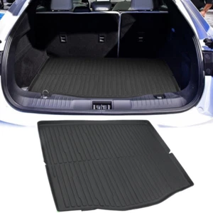 Trunk Mat Cargo Liner All Weather TPE Mat Fit For 2021 2022 Ford Mustang Mach-E - Bild 1 von 4