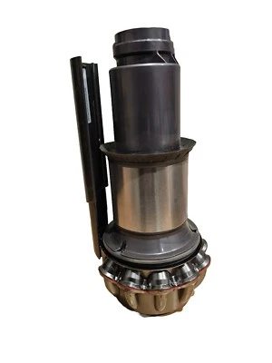 Original Dyson V11 SV14 SV15 Cyclone Filter Bin Housing Screen Mesh NO MOTOR - Image 1 of 4