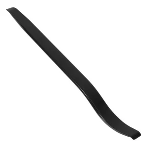 15 Inch Tire Crowbar Changing Removal Tool Mount Motorcycle Spoon Repair - Picture 1 of 12