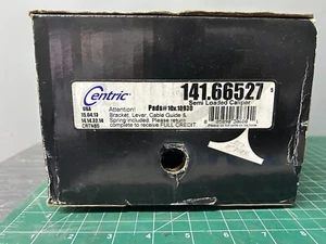Pinza de freno de disco-Premium semicargada Centric 141.66527 Reman - Imagen 1 de 4
