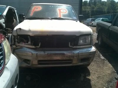 CARRIER FITS 98-02 ISUZU TROOPER 183365 Foto 1 de 4