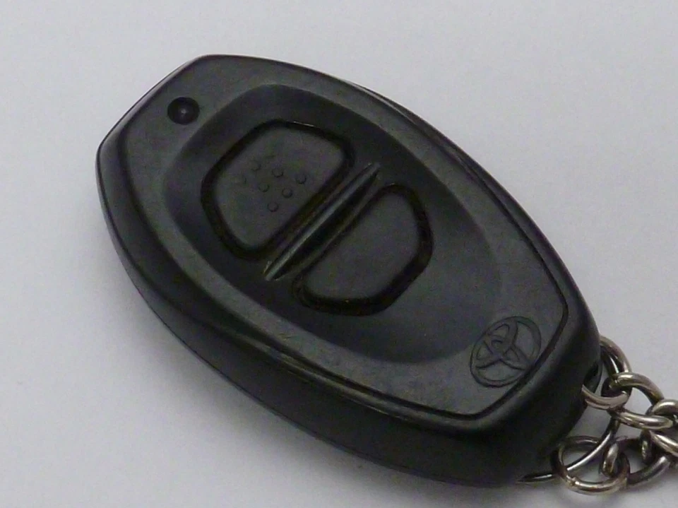 Toyota Previa DX LE S/C 1994-1996 mando a distancia de entrada sin llave OEM 1995 Foto 1 de 1