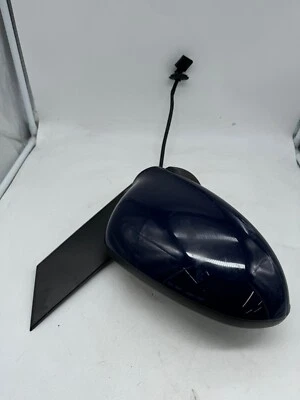 AO1*Opel Astra J 2014 Aussenspiegel Rechts Farbe: GEK (20Z) Royalblau - Bild 1 von 4