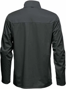 Stormtech Greenwich Lightweight Softshell KS-3-Unisex Waterproof Winter Fleece - Picture 1 of 16